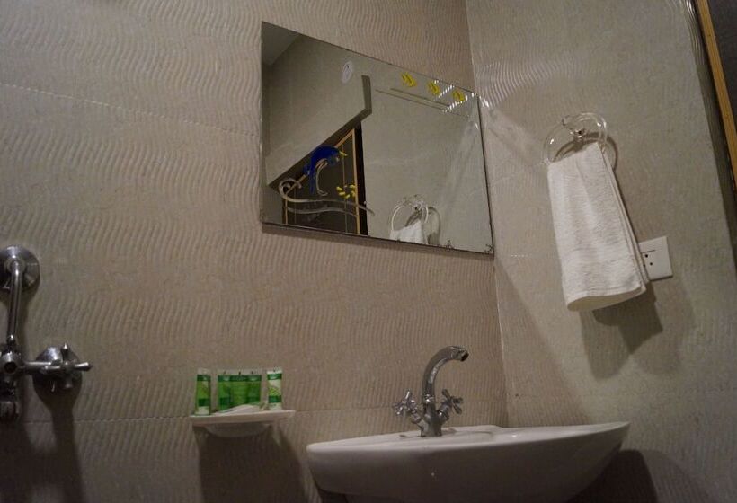 Fotos del hotel Airport  Olive & Blue:  6