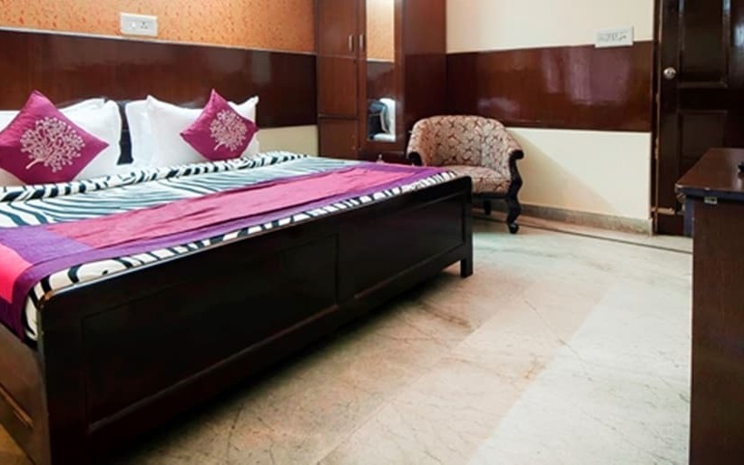 Fotos del hotel Airport  Olive & Blue:  24