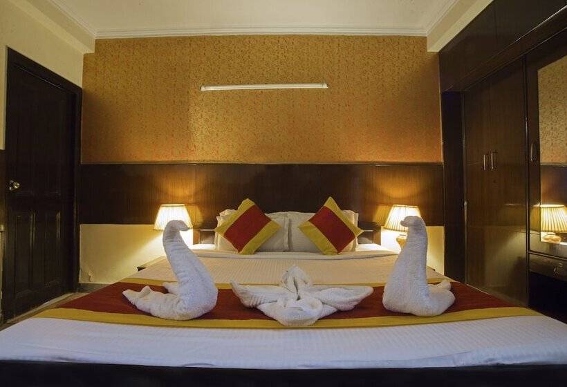 Fotos del hotel Airport  Olive & Blue:  21