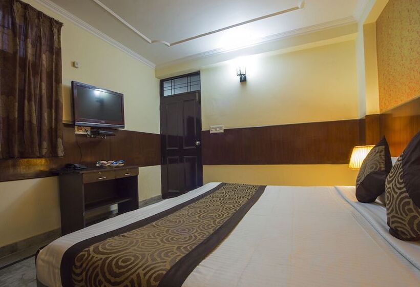 Fotos del hotel Airport  Olive & Blue:  20