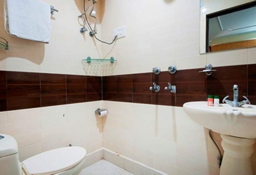 Fotos del hotel Airport  Olive & Blue:  10