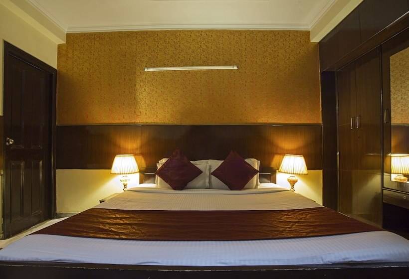 Fotos del hotel Airport  Olive & Blue:  22