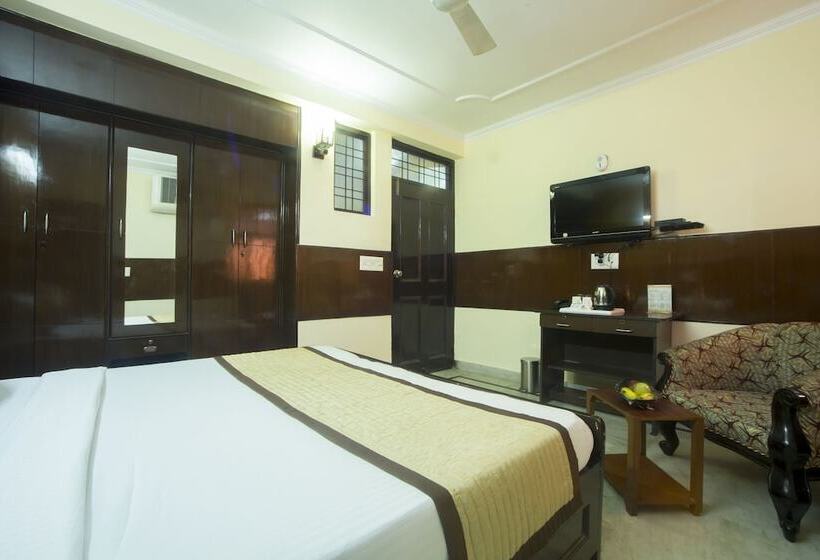 Fotos del hotel Airport  Olive & Blue:  19