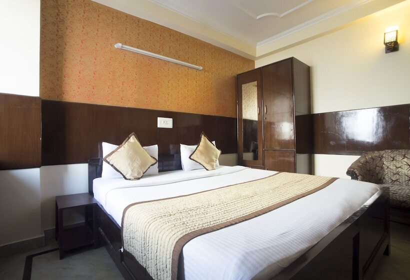 Fotos del hotel Airport  Olive & Blue:  2