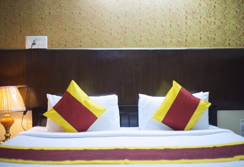 Fotos del hotel Airport  Olive & Blue:  17