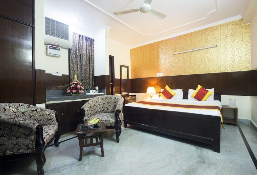 Fotos del hotel Airport  Olive & Blue:  23