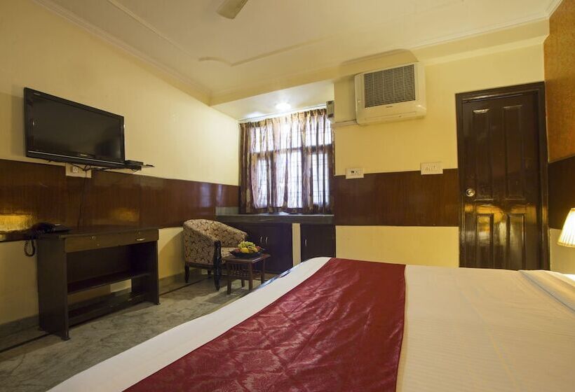 Fotos del hotel Airport  Olive & Blue:  15