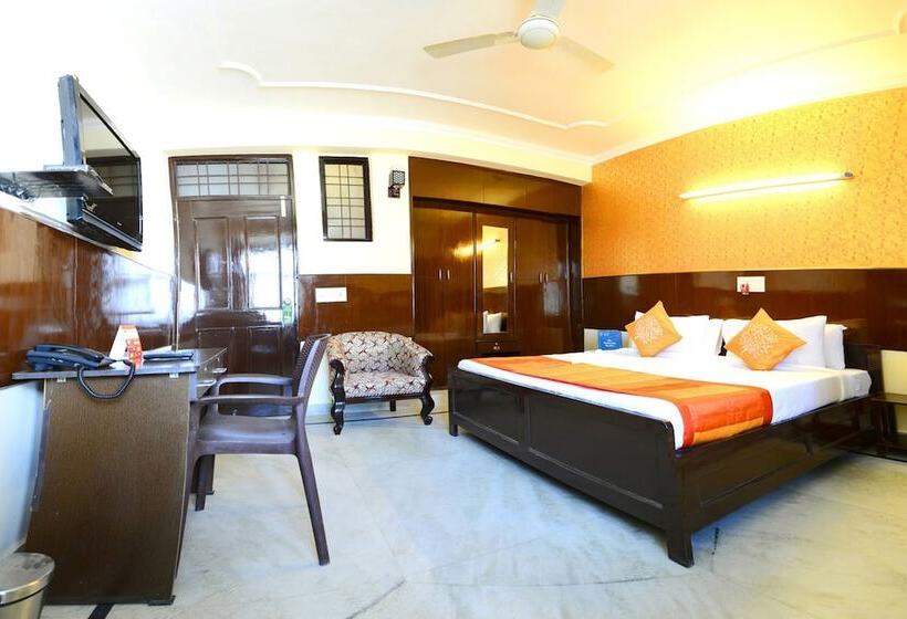 Fotos del hotel Airport  Olive & Blue:  11