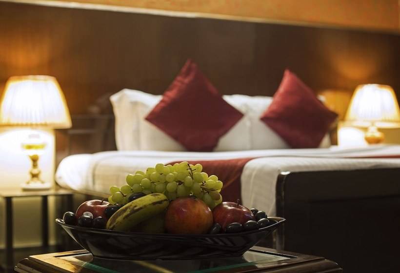 Fotos del hotel Airport  Olive & Blue:  25