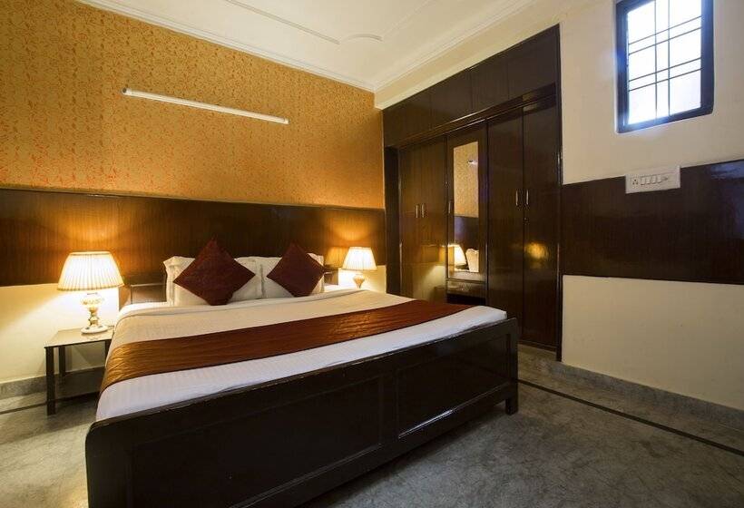 Fotos del hotel Airport  Olive & Blue:  7