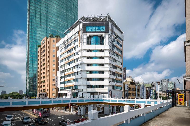 Fotos del hotel Calligraphy Greenway:  4