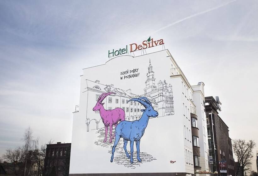 Desilva Premium Pozna?