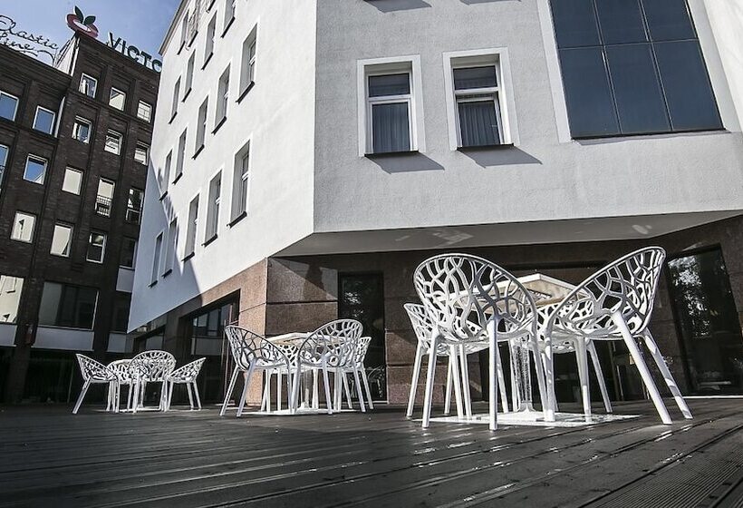 Fotos del hotel Desilva Premium Pozna?:  7