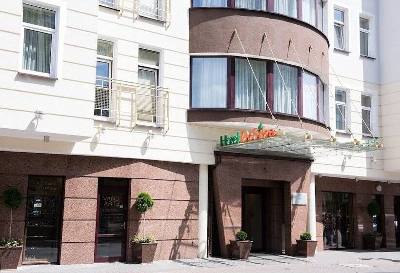 Fotos del hotel Desilva Premium Pozna?:  17