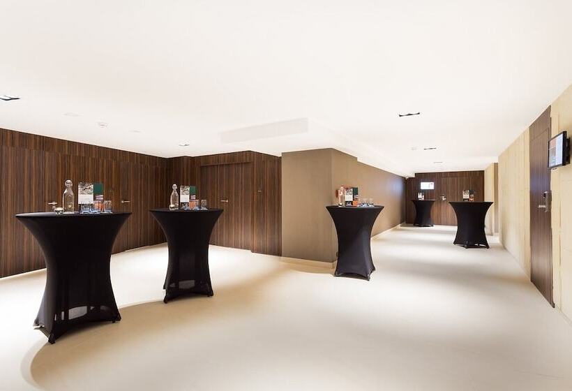 Fotos del hotel Desilva Premium Pozna?:  3