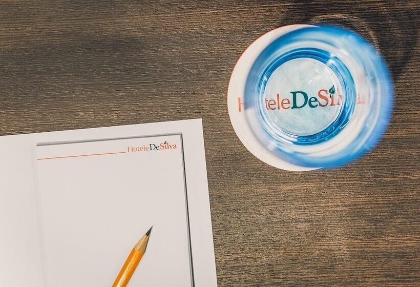 Fotos del hotel Desilva Premium Pozna?:  16