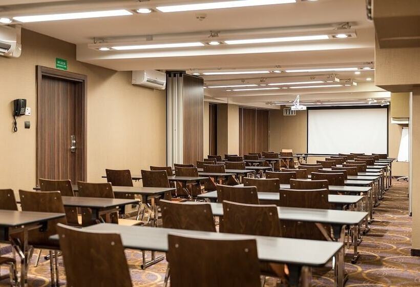 Fotos del hotel Desilva Premium Pozna?:  14