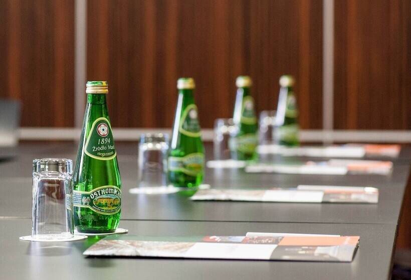 Fotos del hotel Desilva Premium Pozna?:  22