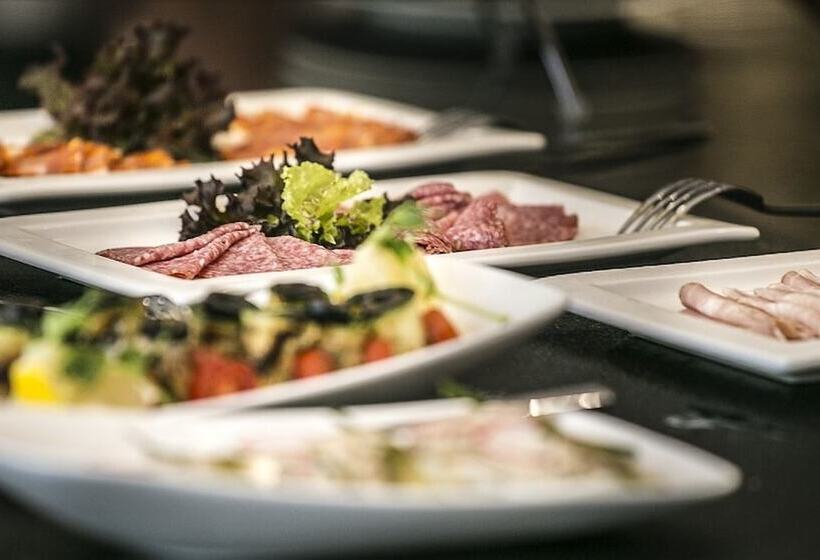 Fotos del hotel Desilva Premium Pozna?:  23