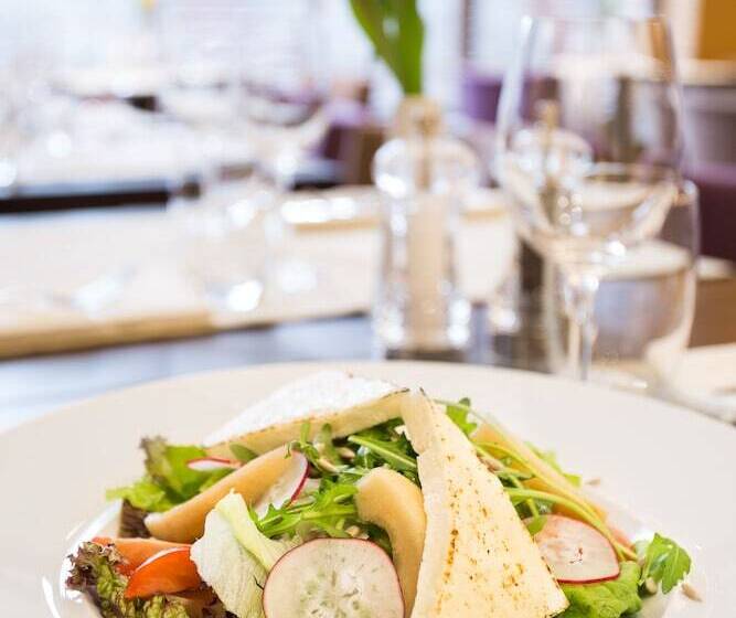 Fotos del hotel Desilva Premium Pozna?:  21