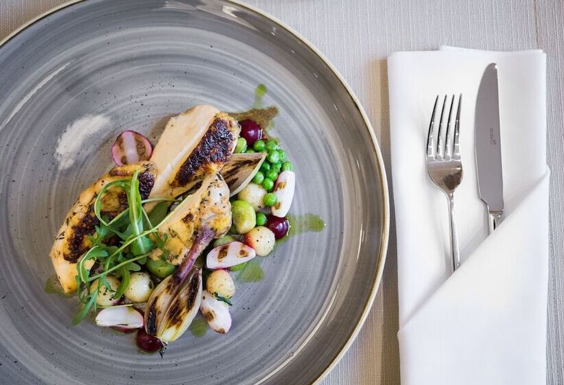 Fotos del hotel Desilva Premium Pozna?:  25