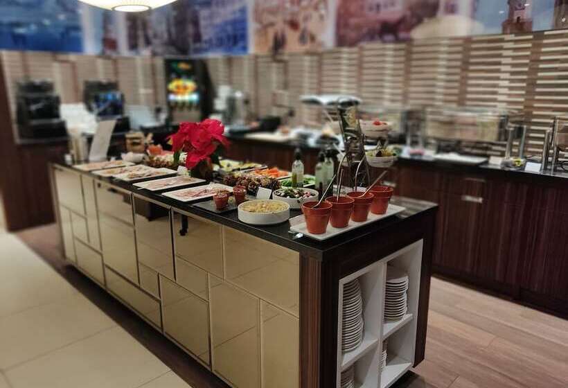 Fotos del hotel Desilva Premium Pozna?:  19