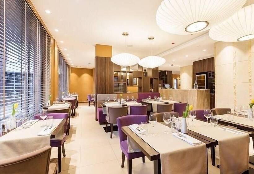 Fotos del hotel Desilva Premium Pozna?:  4