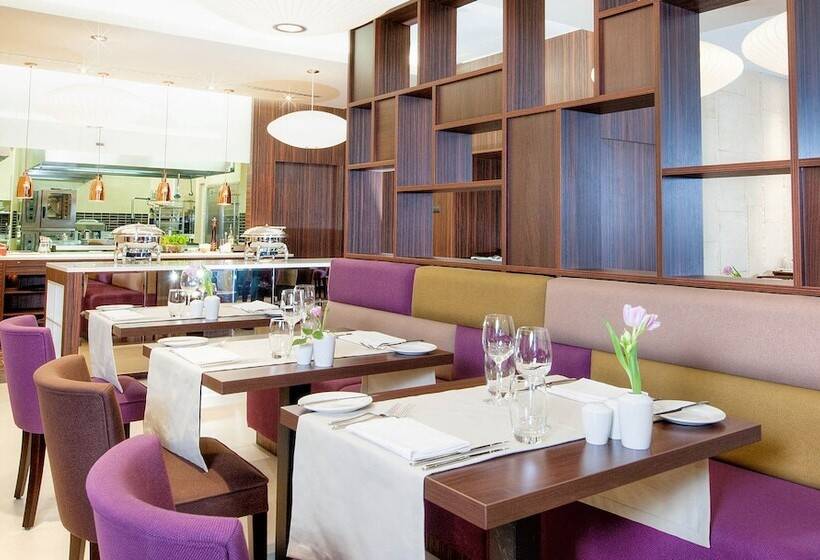 Fotos del hotel Desilva Premium Pozna?:  12