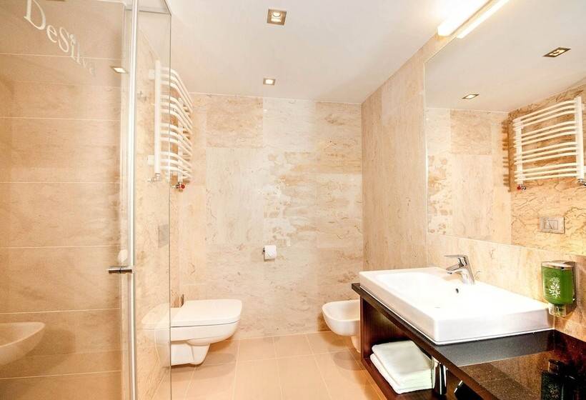 Fotos del hotel Desilva Premium Pozna?:  8