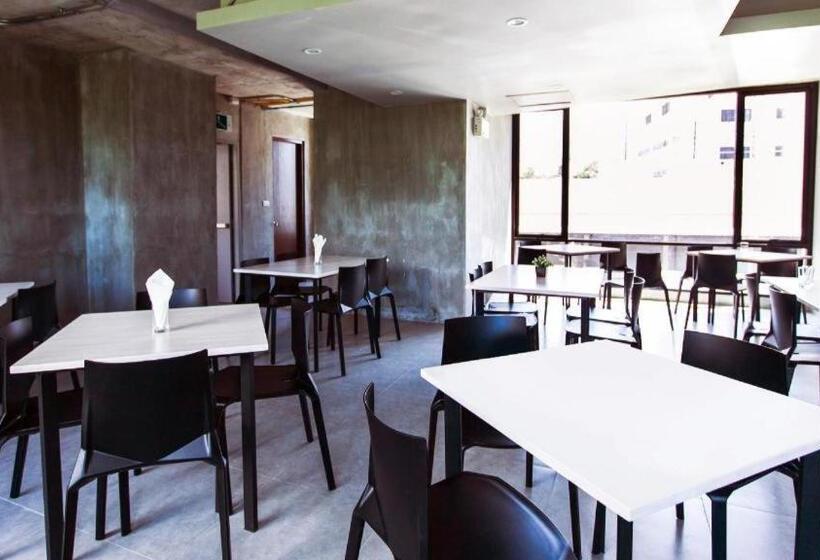 Fotos del hotel B2 Phuket Boutique & Budget Hotel:  3