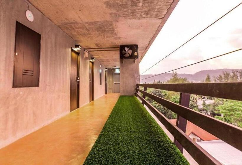 Fotos del hotel B2 Phuket Boutique & Budget Hotel:  4