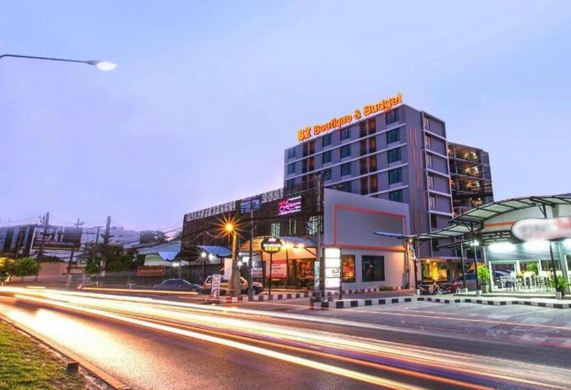 Fotos del hotel B2 Phuket Boutique & Budget Hotel:  7