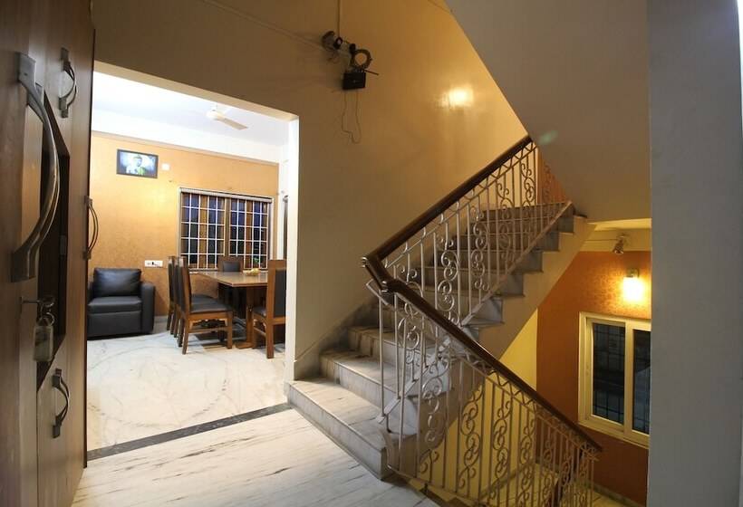 Fotos del hotel Anamitra Guest House:  5