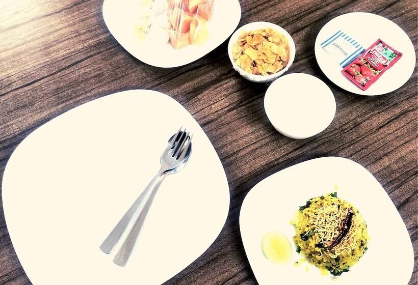 Fotos del hotel Anamitra Guest House:  2