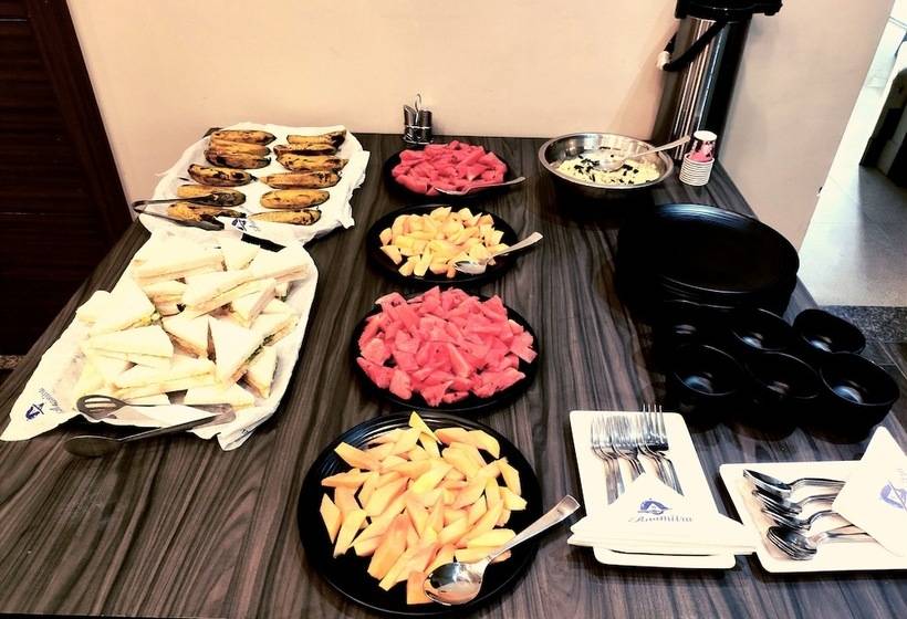 Fotos del hotel Anamitra Guest House:  13