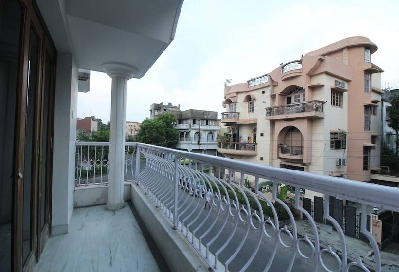 Fotos del hotel Anamitra Guest House:  8