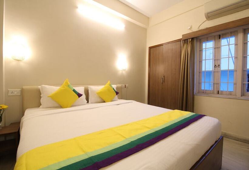 Anamitra Guest House