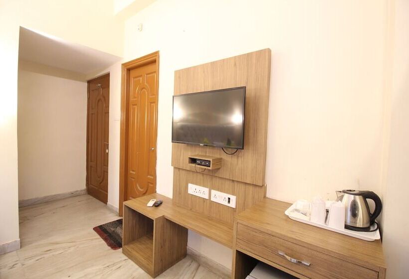 Fotos del hotel Anamitra Guest House:  6