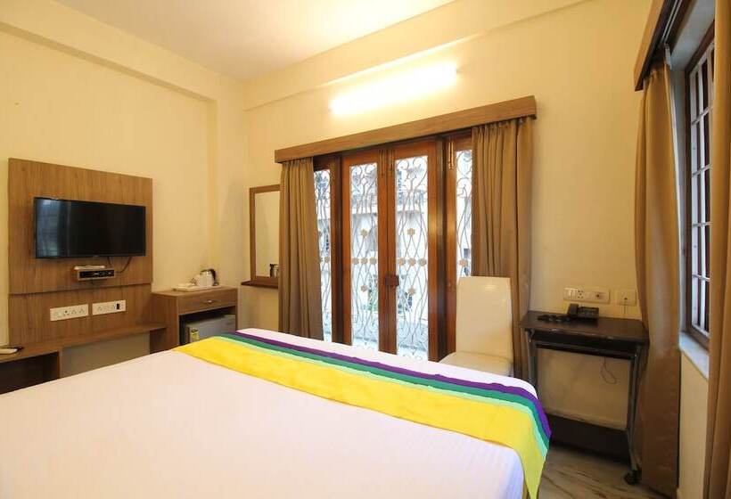 Fotos del hotel Anamitra Guest House:  9