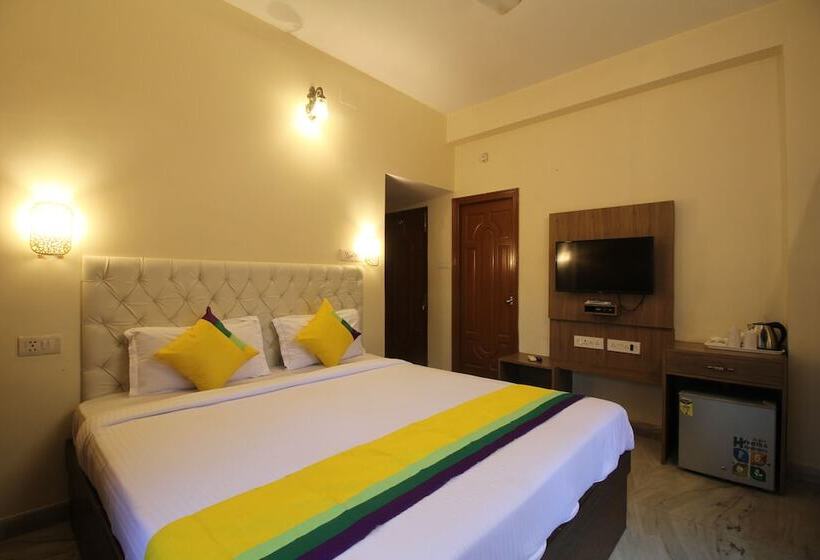 Fotos del hotel Anamitra Guest House:  11