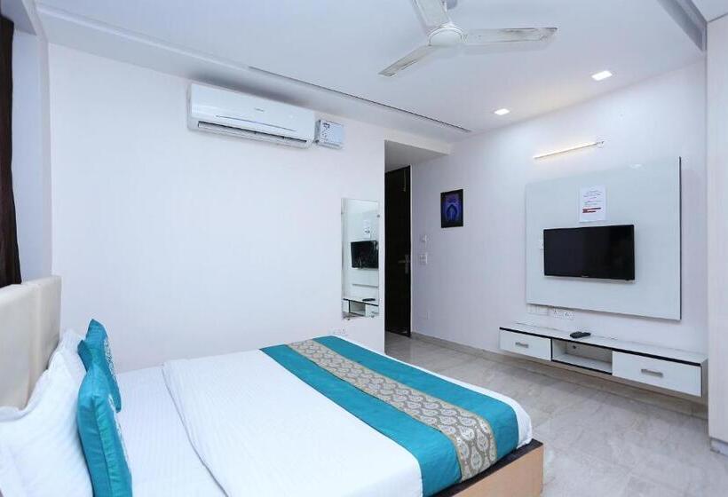 Fotos del hotel Capital O 8305 Blessings Inn  And Banquet:  19