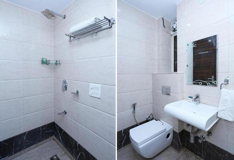 Fotos del hotel Capital O 8305 Blessings Inn  And Banquet:  5