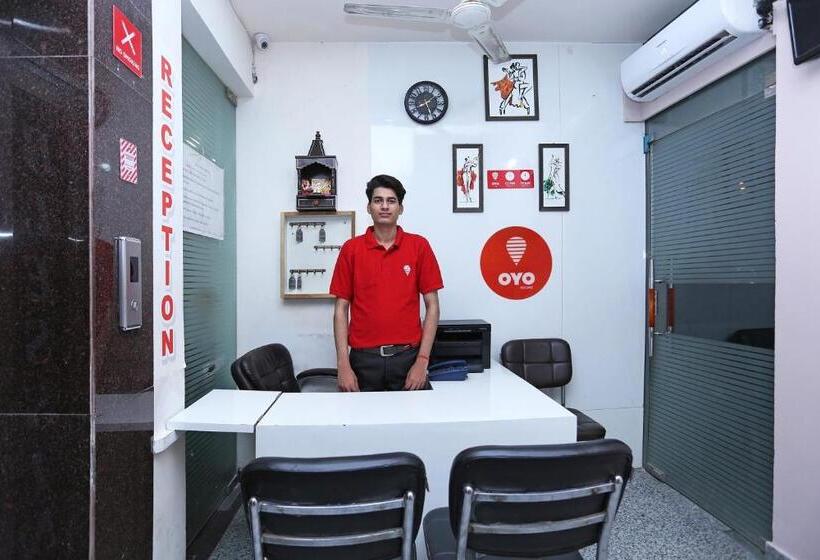 Fotos del hotel Capital O 8305 Blessings Inn  And Banquet:  7