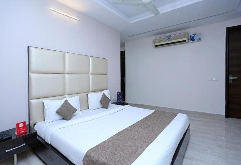 Fotos del hotel Capital O 8305 Blessings Inn  And Banquet:  9