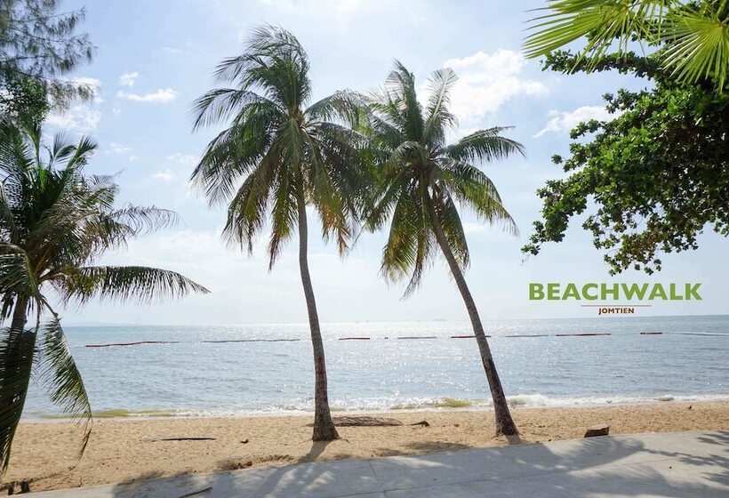 Fotos del hotel Beachwalk Jomtien:  13