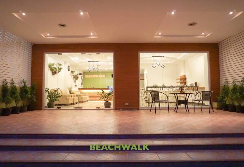 Fotos del hotel Beachwalk Jomtien:  6