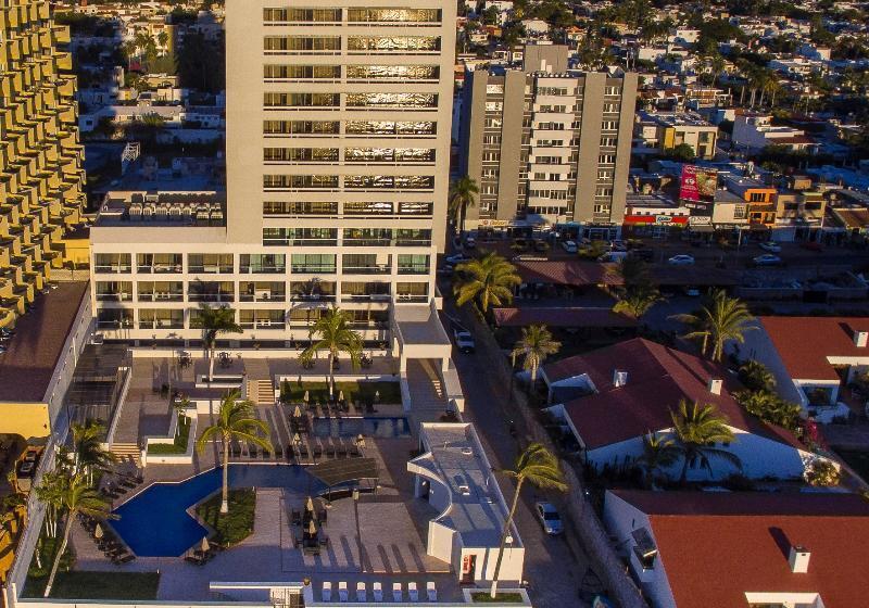 Fotos del hotel Ocean View Beach:  9