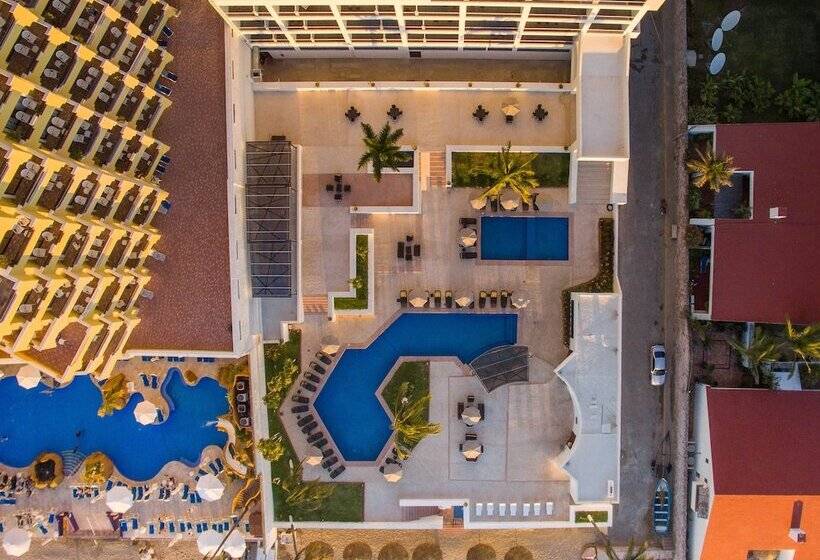 Fotos del hotel Ocean View Beach:  10