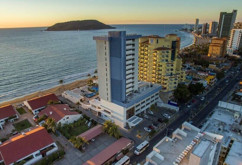 Fotos del hotel Ocean View Beach:  25