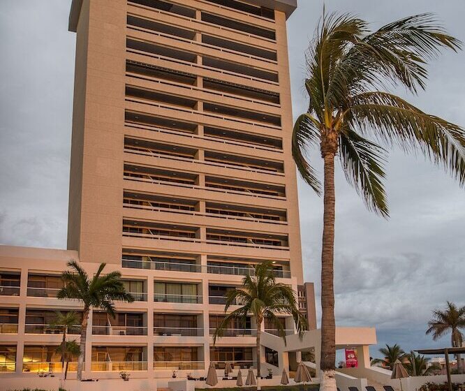 Fotos del hotel Ocean View Beach:  2